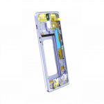 Samsung SM-A530F Galaxy A8 2018 esipaneel, vaheraam, hall