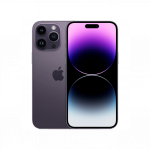 Apple iPhone 14 Pro Max 512GB Deep Purple