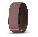 Garmin CIRQA&trade; Smart Band S-M Mauve
