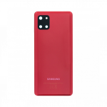 Samsung SM-G985F Galaxy S20 Plus akukaas, tagapaneel, punane
