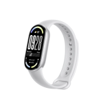 Xiaomi Smart Band 10 Glacier Silver