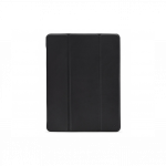 Apple iPad Pro 11" (2018/2020/2021/2022) iPad Air (2020/2022) kaitse&uuml;mbris, must, Mobilize
