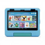 Amazon Fire HD 8 Kids 2024 32GB Blue