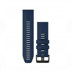 Garmin QuickFit 26mm Captain Blue Silicone