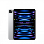 Apple iPad Pro 11" 2022 512GB Wi-Fi + 5G Silver