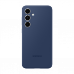 Samsung Galaxy S24 FE silikoon&uuml;mbris sinine
