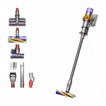 Dyson V15 Detect Absolute Yellow/ Nickel