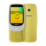 Nokia 3210 4G Dual SIM Y2K Gold