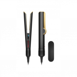 Dyson HT01 Airstrait Onyx/Gold