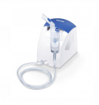 Inhalaator (nebulisaator) nina puhastajaga Beurer IH 26
