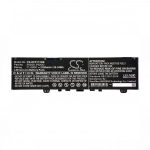 Dell Notebook F62G0, F62GO aku 11,4V - 3100mAh