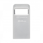 Kingston Micro G2 FlashDrive 64GB USB 3.2
