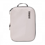 Thule Compression packing cube small, white