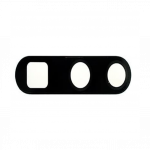 Huawei VOG-L29 P30 Pro kaameraklaas, must