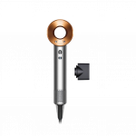 Dyson HD07 Supersonic Hair Dryer Nickel/Copper