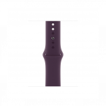 Apple Sport Band, 46 mm, M/L, Plum