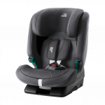 Britax R&ouml;mer Versafix 76-150cm Midnight Grey