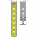 Polar Wristband Vantage V2 Grey Lime S-L