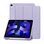 Kaitse&uuml;mbris SC Pen Apple iPad Air 10.9" 2020 / 2022 / iPad Air 11" (2024, 2025) lilla, Tech-Protect