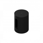 Sonos bassik&otilde;lar SUB Mini must