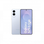 Samsung Galaxy S25 Edge 256GB Titanium Icyblue