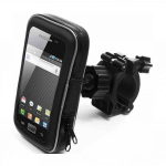 Veekindel jalgratta hoidik, 4" 6.5x12.5cm