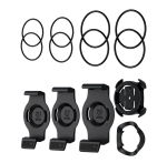 Garmin QuickFit Quarter-turn Bike Mount B part
