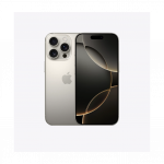 Apple iPhone 16 Pro 128GB Natural Titanium