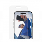 Kaitseklaas Apple iPhone Air, Classic Fit, PanzerGlass