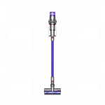 Dyson V11 Advanced Nickel/Violett