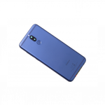 Huawei RNE-L21 Mate 10 Lite akukaas, tagapaneel, sinine