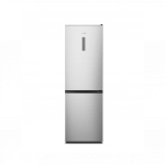Hisense NoFrost 304 L, 186 cm, hall - K&uuml;lmik