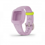 Garmin vivofit jr. 3 Lilac Floral Band