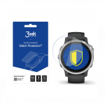 Kaitsekile Garmin Fenix 6s, komplektis 3tk, 3mk