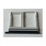 LG LM-F100N Wing 5G sim sd kaardi sahtel hall