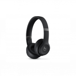 Beats Solo4 Matte Black
