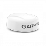 Garmin GMR Fantom 24x Radome White