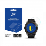 Kaitseklaas Garmin Enduro 2 51mm, komplektis 3tk, 3mk