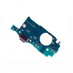Samsung SM-G715F Xcover Pro laadimispesa lisaplaadiga mikrofon