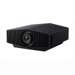 Sony 4K kodukino laserprojektor 2000lm must