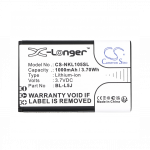 Nokia 105 2023 aku BL-L5J