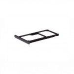 Huawei VNS-L21 P9 Lite, SIM/M&auml;lukaardi sahtel, must