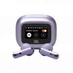 JBL Live Flex 3, lilla