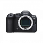 Canon EOS R6 Mark II kere, must