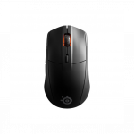 SteelSeries hiir Rival 3 juhtmevaba must