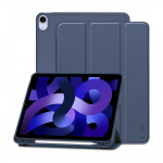 Kaitse&uuml;mbris SC Pen Apple iPad Air 10.9" 2020 / 2022 / iPad Air 11" (2024, 2025) sinine, Tech-Protect