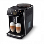 Espressomasin Saeco GranAroma must