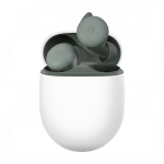 Google Pixel Buds A-Series Dark Olive