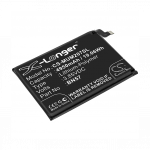 Xiaomi Poco X3 aku BN57 5160mAh alternative