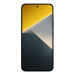 POCO X8, 8GB RAM, 256GB SSD, White